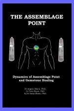 Sparkling Energy Medicine Book Cover